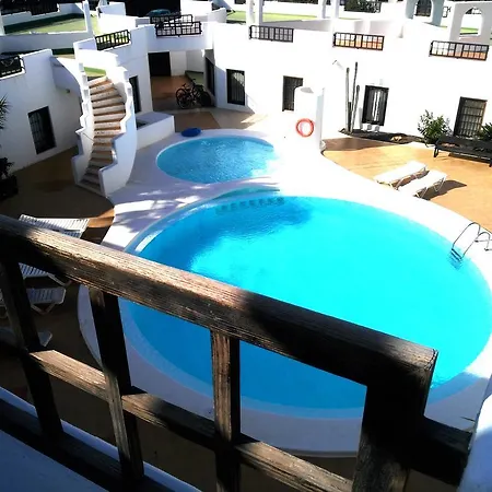 Apartamento Piscina * קוסטה טגוויסה