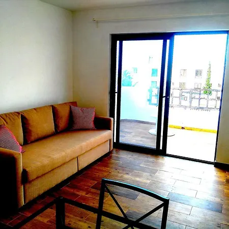 Apartamento Piscina קוסטה טגוויסה