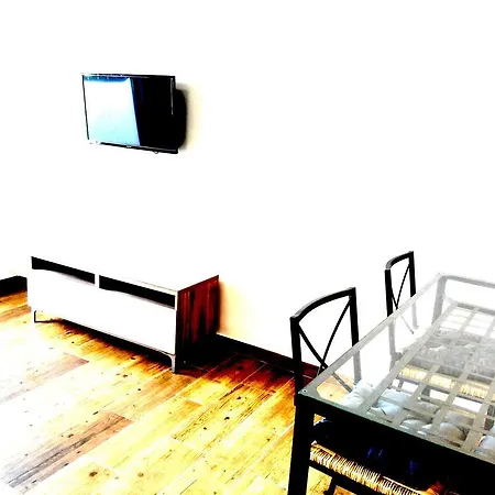 Apartamento Piscina דירה קוסטה טגוויסה