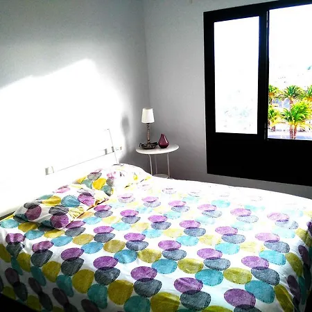 דירה Apartamento Piscina קוסטה טגוויסה