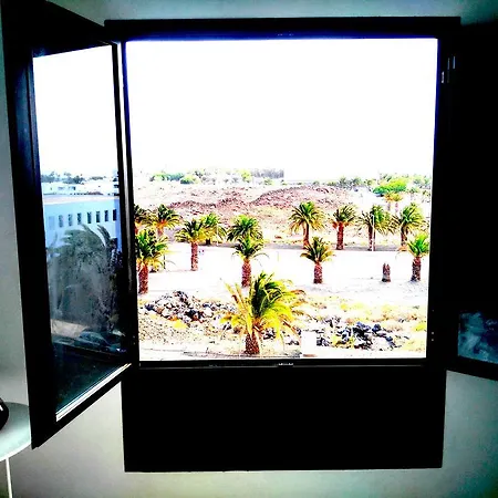 Apartamento Piscina Costa Teguise