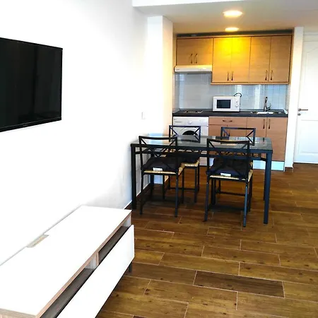 Apartamento Piscina * Costa Teguise