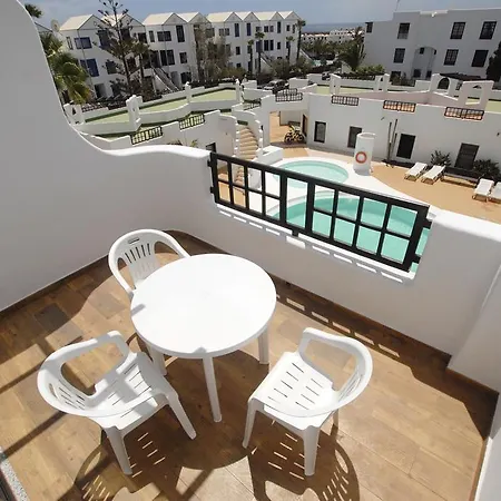 Apartamento Piscina Apartmán