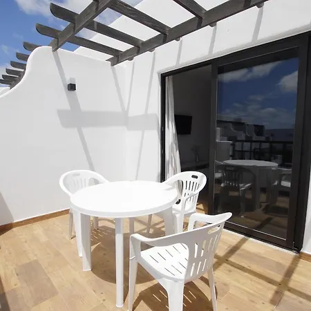 Apartamento Piscina Apartmán