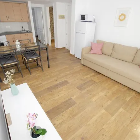 Apartamento Piscina *