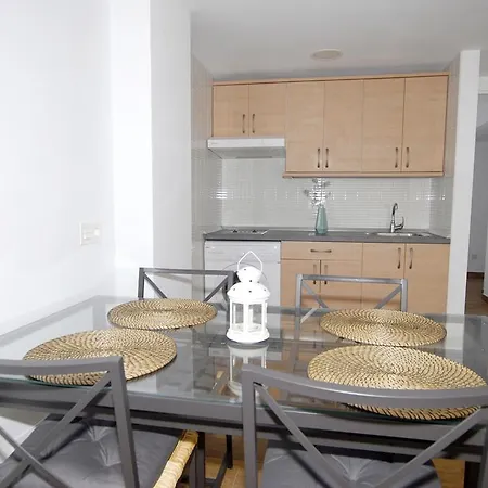 Apartamento Piscina * Costa Teguise