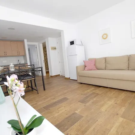 Apartamento Piscina *