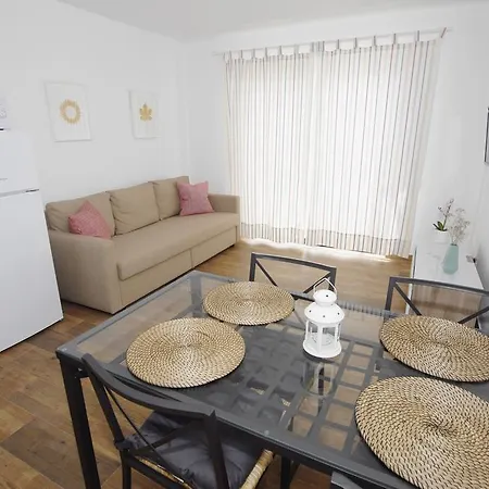 Apartamento Piscina קוסטה טגוויסה