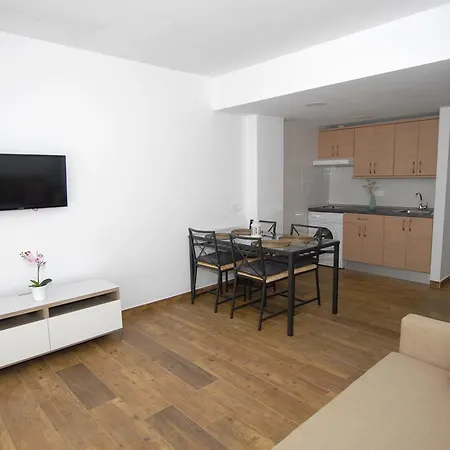 Apartamento Piscina